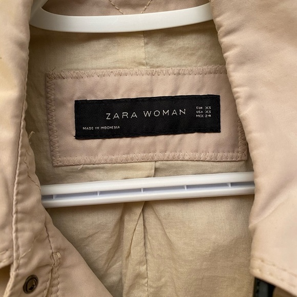 Zara Jacket - Picture 3 of 3